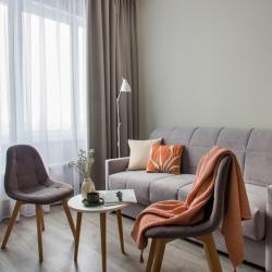 фото 22 MyHome YourHome (МайХоум ЙоХоум) на проспекте Витебский