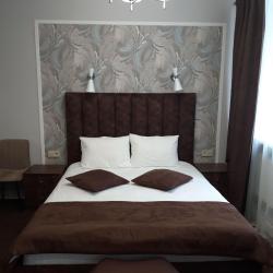 Фото Отель Металлург