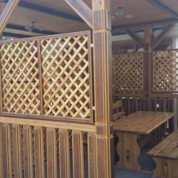 Фото Отель Надежда