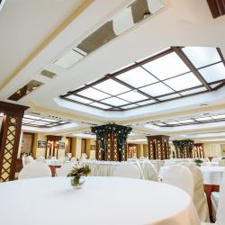 Фото Отель Kazzhol (Казжол)