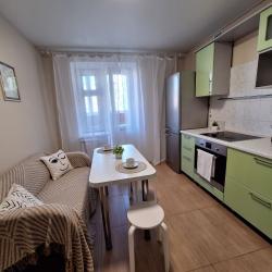 Апартаменты улучшенные