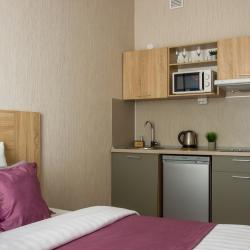 фото 82 Natalie Apartments (Натали Апартаментс) на шоссе Пулковское 14 стр. 6