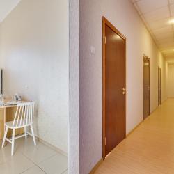 Фото Отель RentalSPb на улице Жуковского, 31