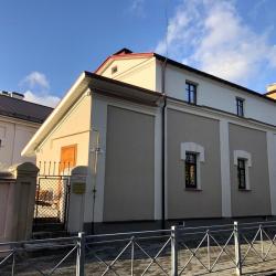 Фото Отель Усадьба Журавлевых