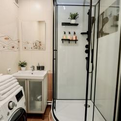 Фото Апартаменты на улице Нижняя 40