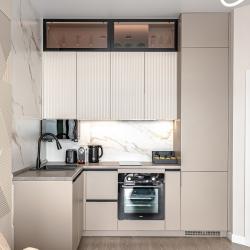 2-комнатные апартаменты стандарт