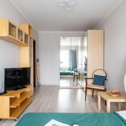 фото 8 Апартаменты Keytee.Home (Кейти.Хоме) на улице Варшавская 23к2