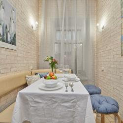 фото 36 Апарт-Отель OrangeApartments24