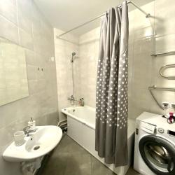 Фото Апартаменты на улице Ветлужская