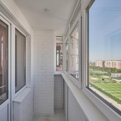 1-комнатные апартаменты стандарт Лондон сети апартаментов «Your Place»