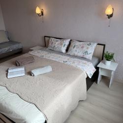 Фото Уютные апартаменты на Балтийском море