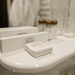 1-комнатный номер полулюкс с 1 двуспальной кроватью