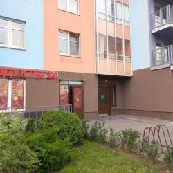 1-комнатные апартаменты студия