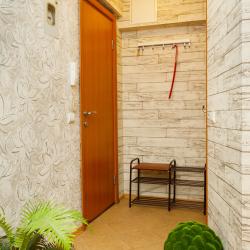 Фото Апартаменты Добрые сутки на Сони Морозовой 175а