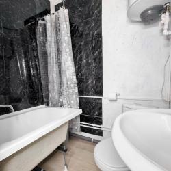 Фото Апартаменты на улице Заозерная 6