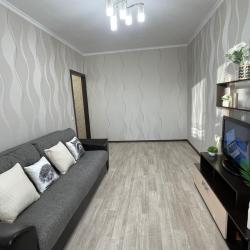 2-комнатные апартаменты стандарт