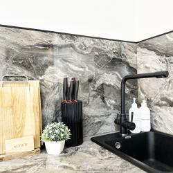 Фото Апартаменты на проспекте Авиаторов Балтики 25