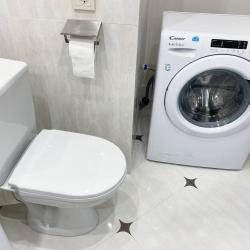 1-комнатные апартаменты улучшенные