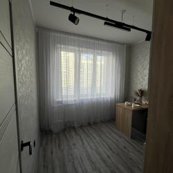 1-комнатные апартаменты люкс