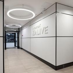 Фото Отель SalutApart Zalive