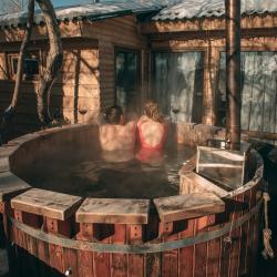 Фото Отель Причал