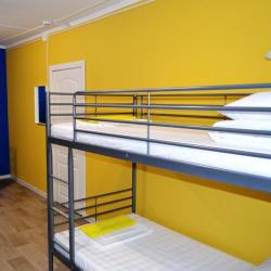 Фото Отель Clean Hostel (Клеан)