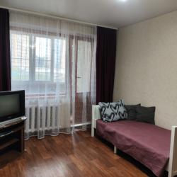 Фото Апартаменты на улице Бакалинская 68/2