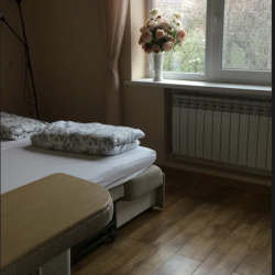 Фото Отель Льюис