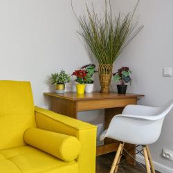 Фото Апартаменты InRoomSPb на Лиговском проспекте 80