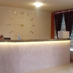 Фото SeaVilliya Park Hotel (Севилия Парк Отель)