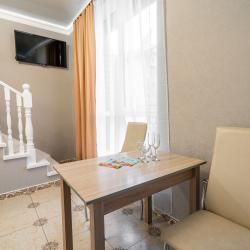 Фото Апартаменты на улице Южных Культур