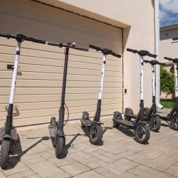 Фото Отель Family Resort Bambora (Фэмили Резорт Бамбора)