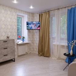 Фото Апартаменты на улице Карбышева