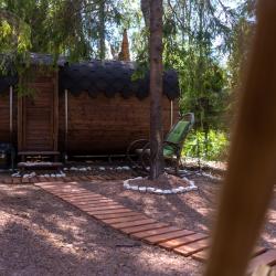 Фото Отель Лопановичъ Park (Парк)