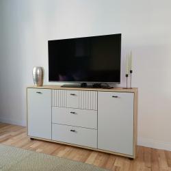 фото 19 A-Apartments39 (А-Апартментс39) на улице Знойная