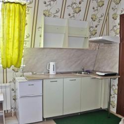 Комната стандарт (мансарда)