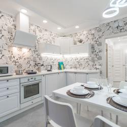 2-комнатные апартаменты люкс