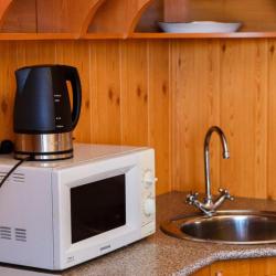 Фото Отель Тортуга