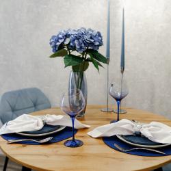 1-комнатные апартаменты люкс Калининград, Закатная 29/1