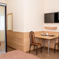 Фото Отель Inter City (Интер Сити)