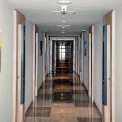 Фото Отель Orbi City GE (Орби Сити Джи)