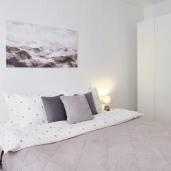 Фото Отель Квартира возле горы Уктус и Баден-Баден