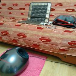 Фото Отель Здравница