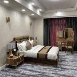 Фото Отель Tinchlik Plaza (Тинчлик Плаза)