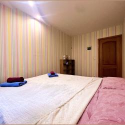 Фото Апартаменты на улице Скальная 18