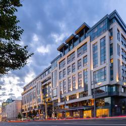 фото 1 InterContinental Moscow Tverskaya (ИнтерКонтиненталь Тверская)