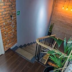 Фото Отель Hot place (Хот плэйс)