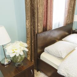 Фото Отель Asti Rooms (Асти Румс)