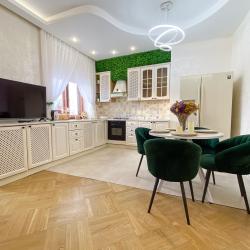 Фото Симбирские апартаменты на улице Ленина 109