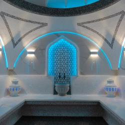 Фото Отель Frankfort Hotel & Spa (Франкфорт и Спа)